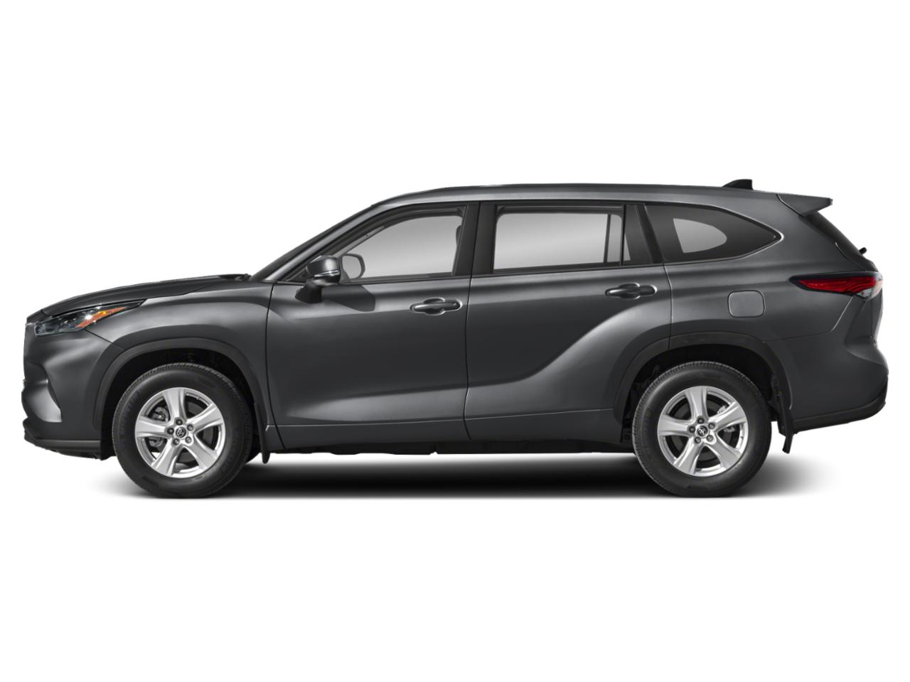 2023 Toyota Highlander Vehicle Photo in Pleasant Hills, PA 15236
