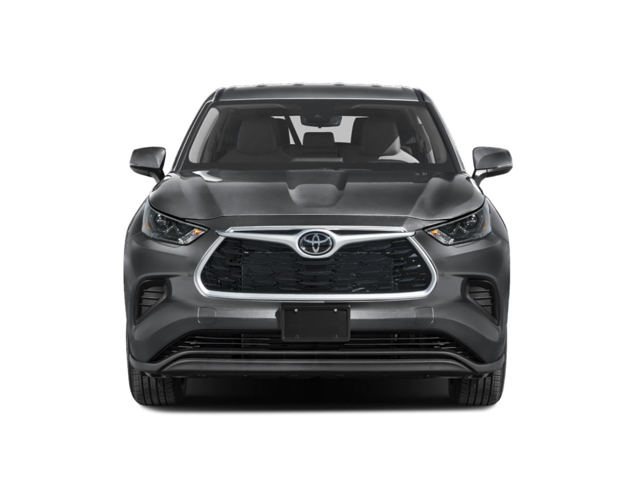 2023 Toyota Highlander Vehicle Photo in Pleasant Hills, PA 15236