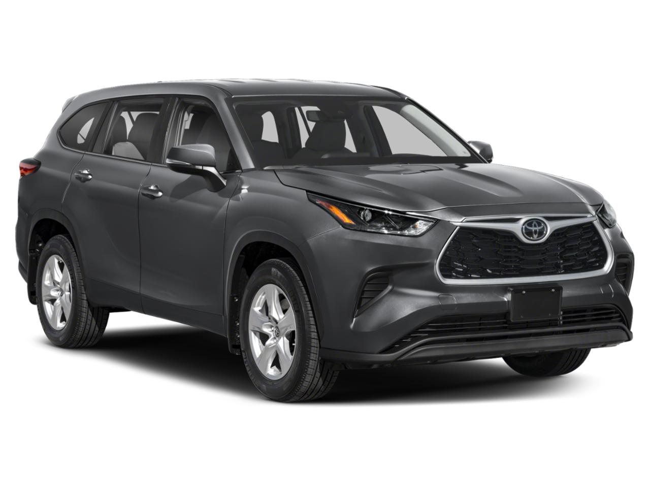 2023 Toyota Highlander Vehicle Photo in Pleasant Hills, PA 15236
