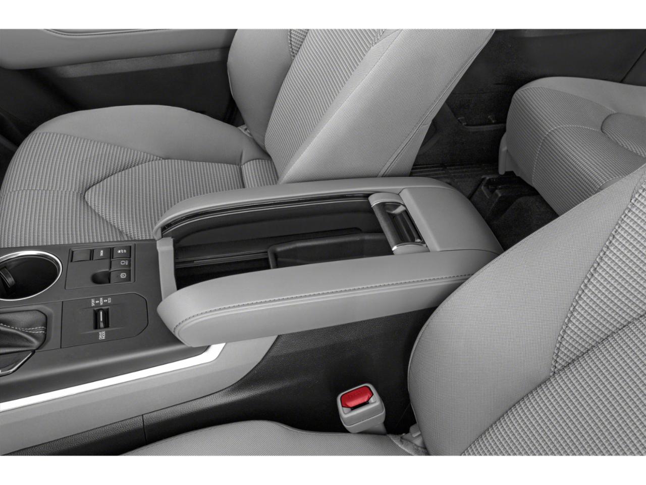 2023 Toyota Highlander Vehicle Photo in Pleasant Hills, PA 15236