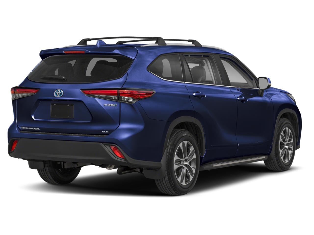 2023 Toyota Highlander Vehicle Photo in Flemington, NJ 08822