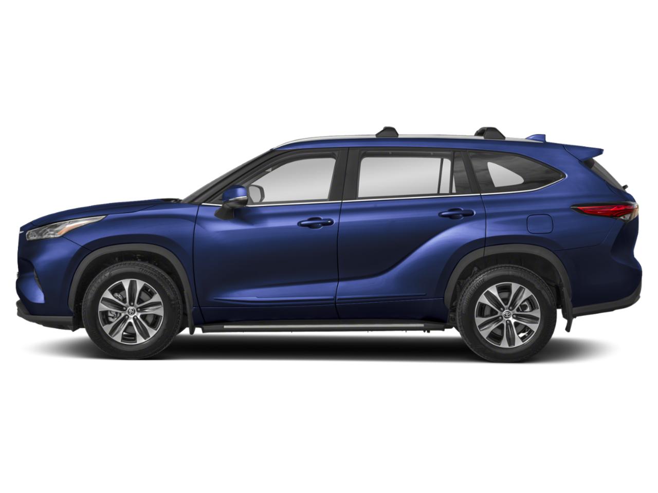 2023 Toyota Highlander Vehicle Photo in Flemington, NJ 08822