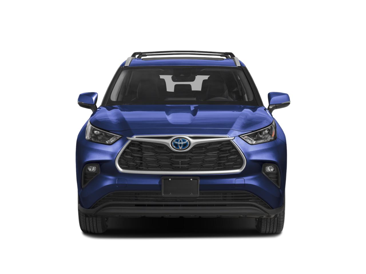 2023 Toyota Highlander Vehicle Photo in Flemington, NJ 08822