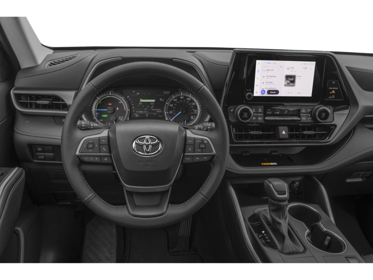 2023 Toyota Highlander Vehicle Photo in Flemington, NJ 08822