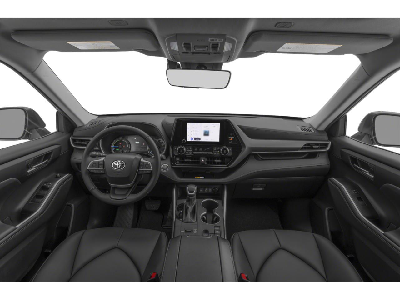 2023 Toyota Highlander Vehicle Photo in Flemington, NJ 08822