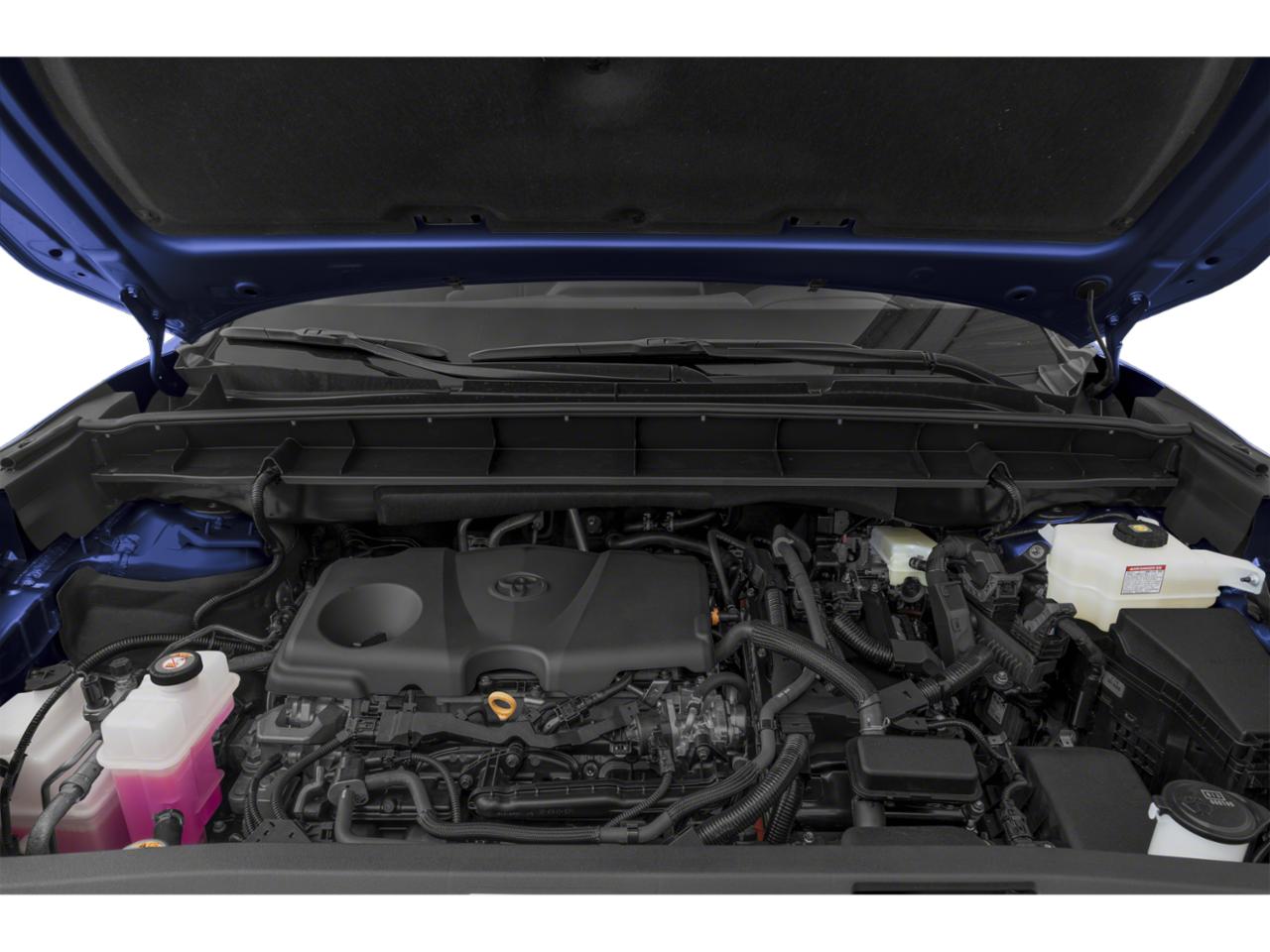 2023 Toyota Highlander Vehicle Photo in Flemington, NJ 08822
