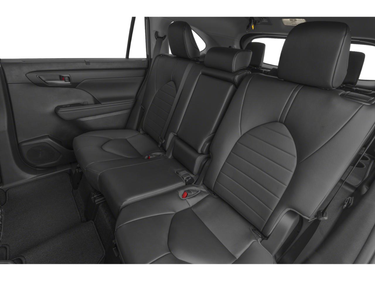2023 Toyota Highlander Vehicle Photo in Flemington, NJ 08822