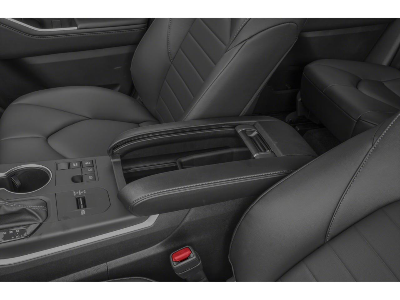 2023 Toyota Highlander Vehicle Photo in Flemington, NJ 08822