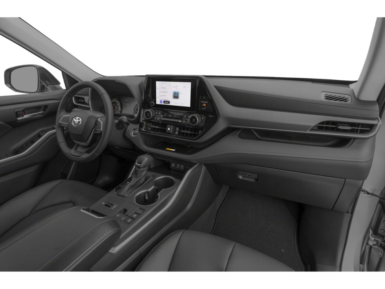 2023 Toyota Highlander Vehicle Photo in Flemington, NJ 08822