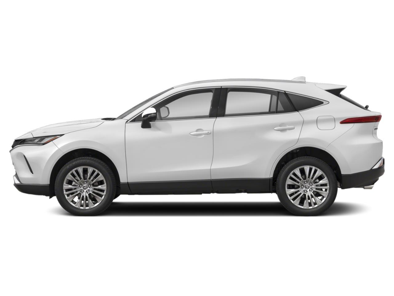 2023 Toyota Venza Vehicle Photo in BETHLEHEM, PA 18017-9401