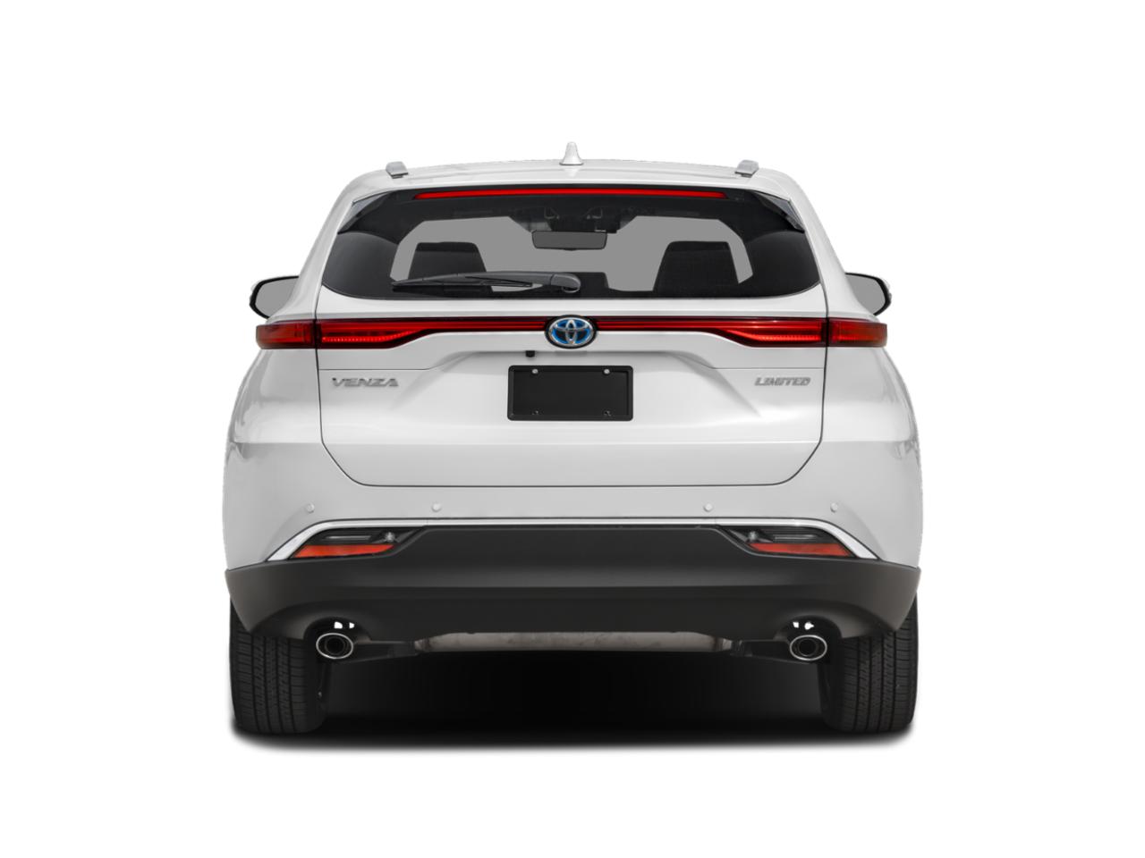 2023 Toyota Venza Vehicle Photo in BETHLEHEM, PA 18017-9401