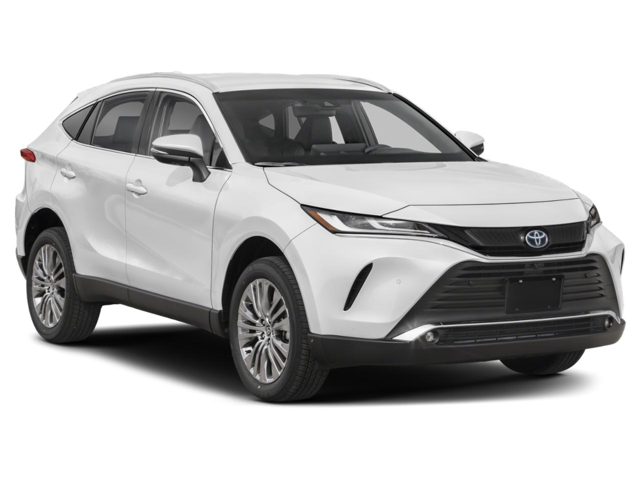 2023 Toyota Venza Vehicle Photo in BETHLEHEM, PA 18017-9401