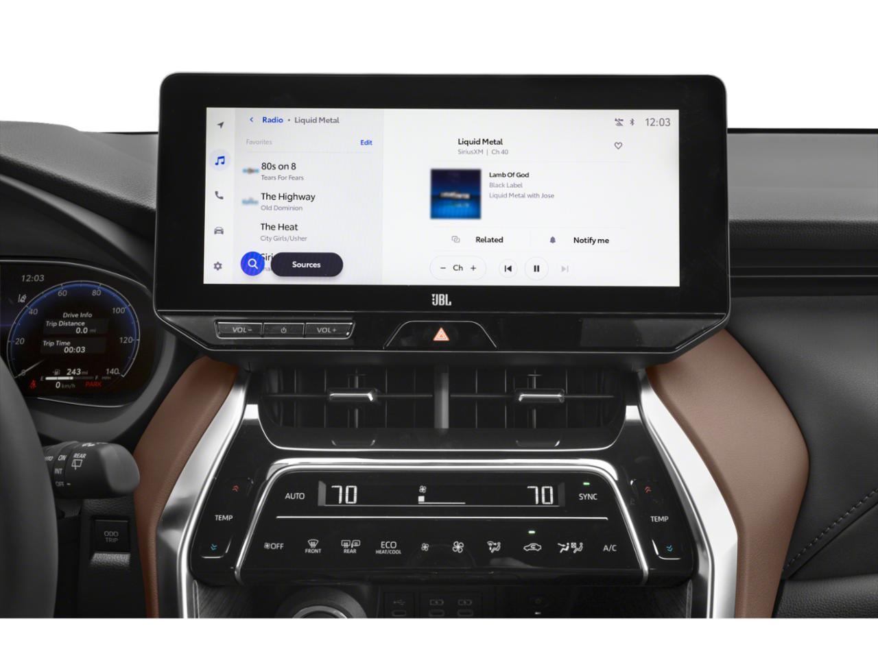 2023 Toyota Venza Vehicle Photo in BETHLEHEM, PA 18017-9401