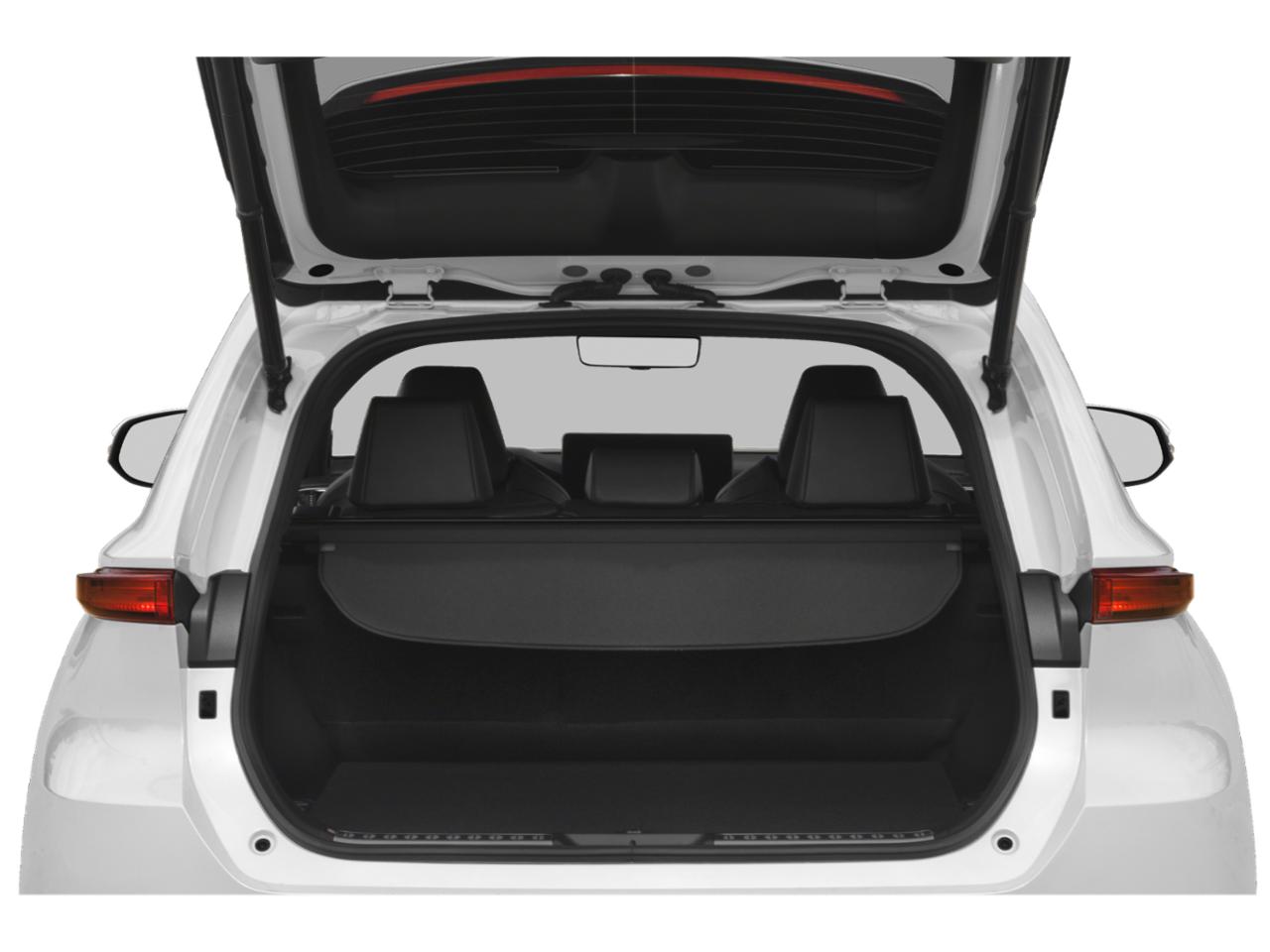 2023 Toyota Venza Vehicle Photo in BETHLEHEM, PA 18017-9401