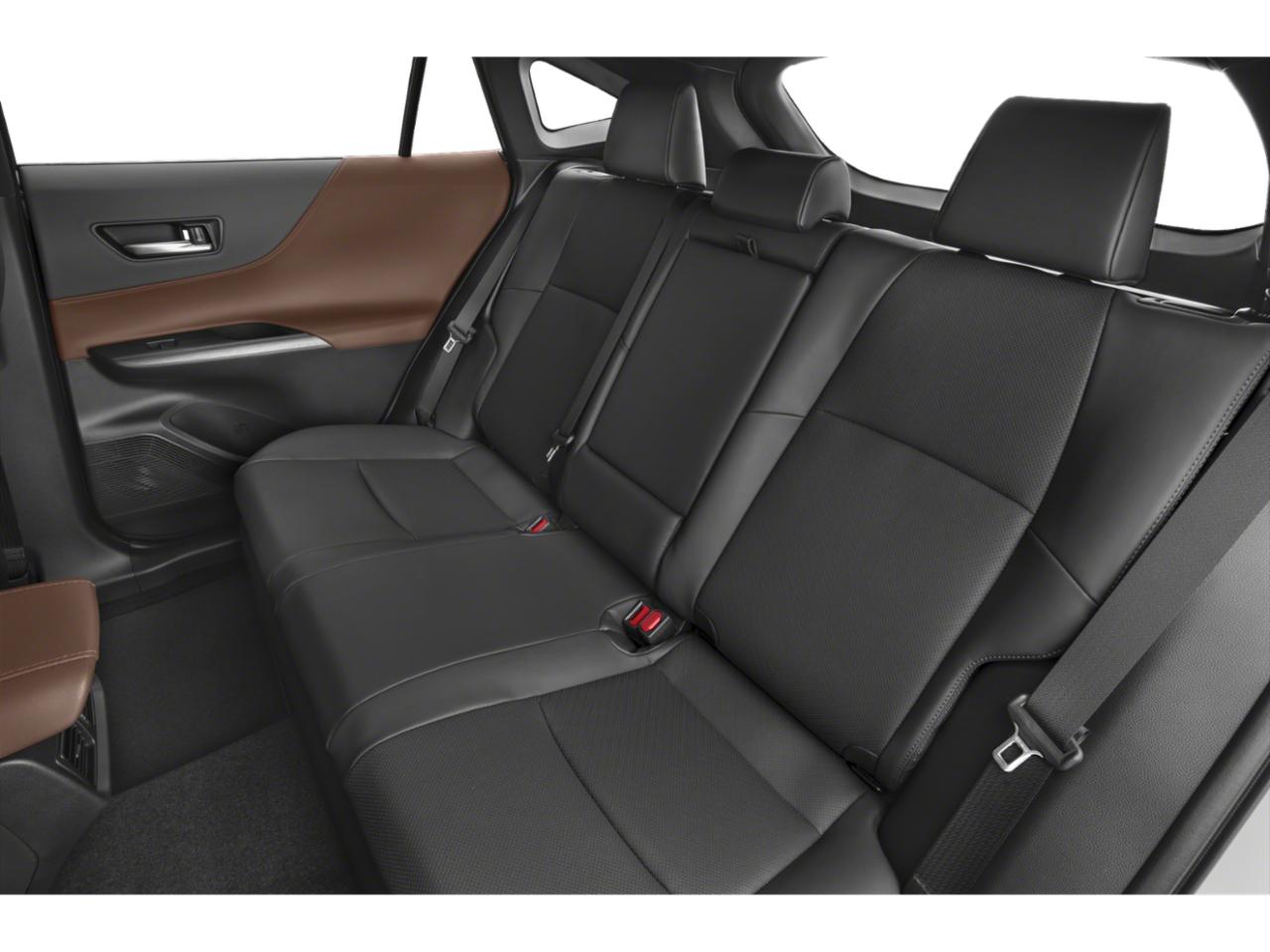 2023 Toyota Venza Vehicle Photo in BETHLEHEM, PA 18017-9401