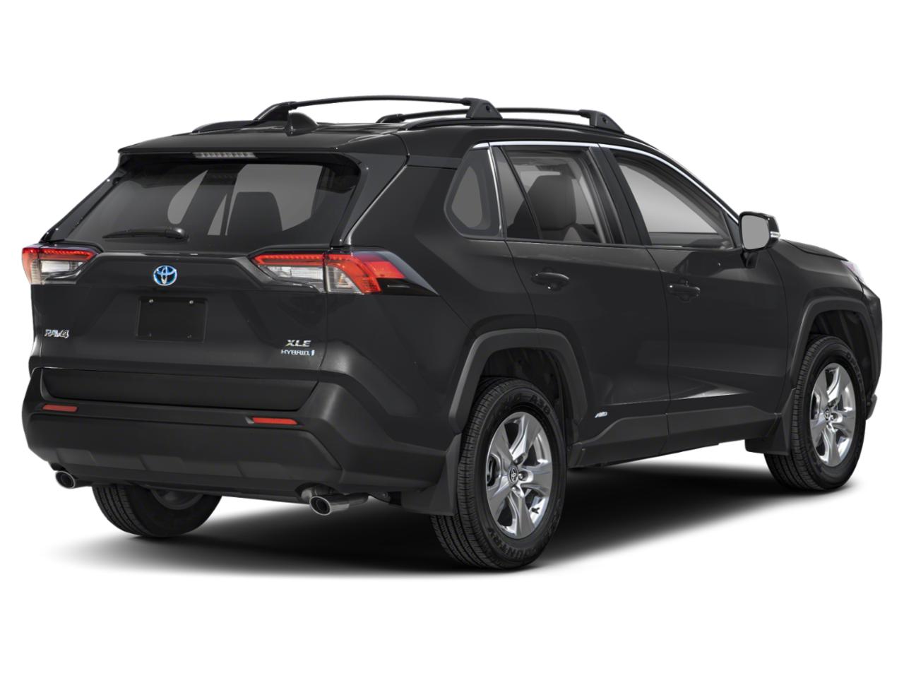 2023 Toyota RAV4 Vehicle Photo in Riverdale, UT 84405