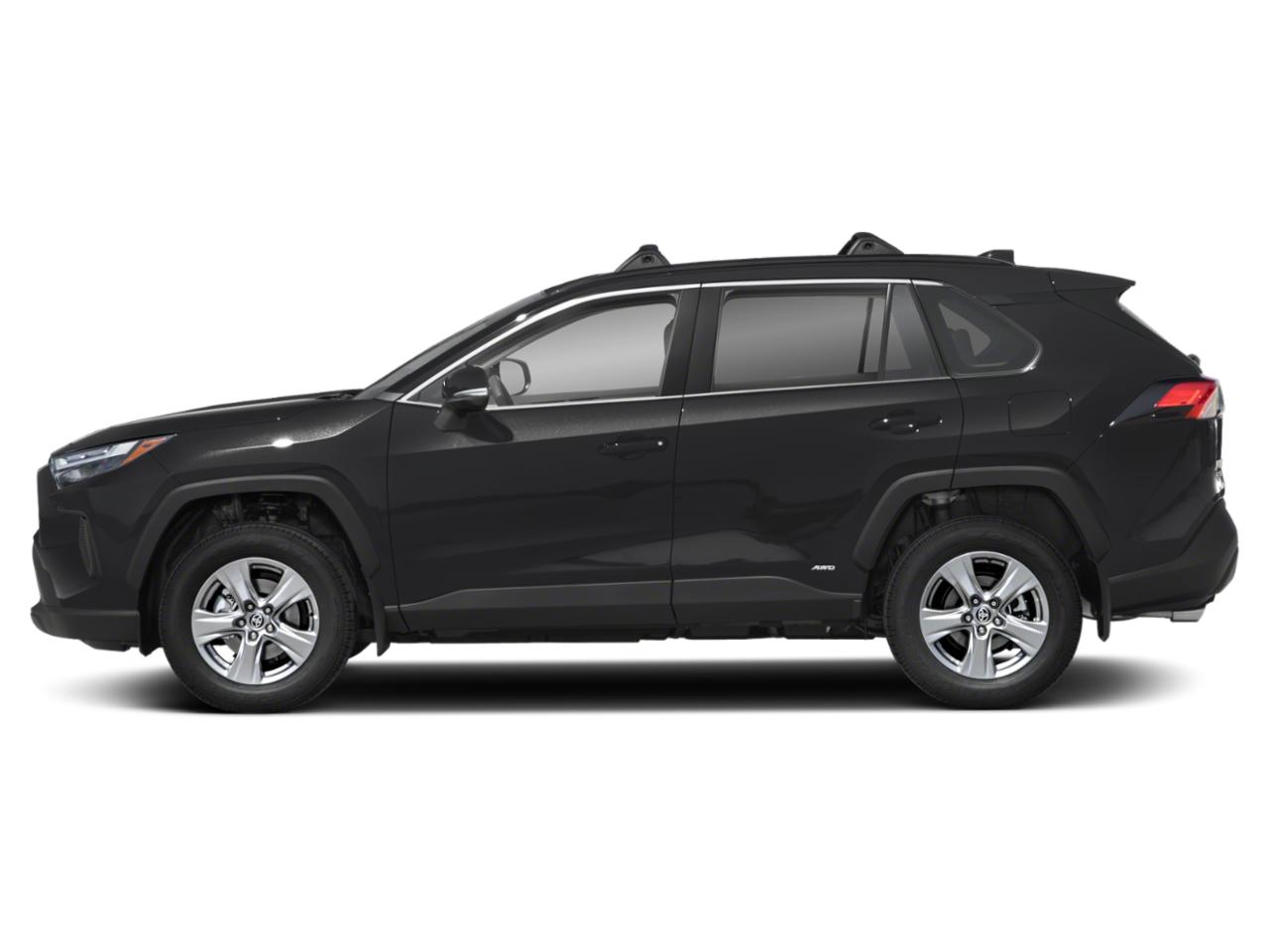 2023 Toyota RAV4 Vehicle Photo in Riverdale, UT 84405