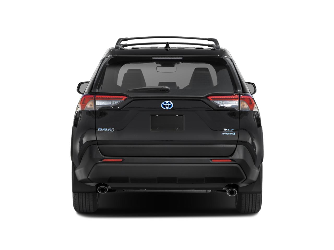 2023 Toyota RAV4 Vehicle Photo in Riverdale, UT 84405