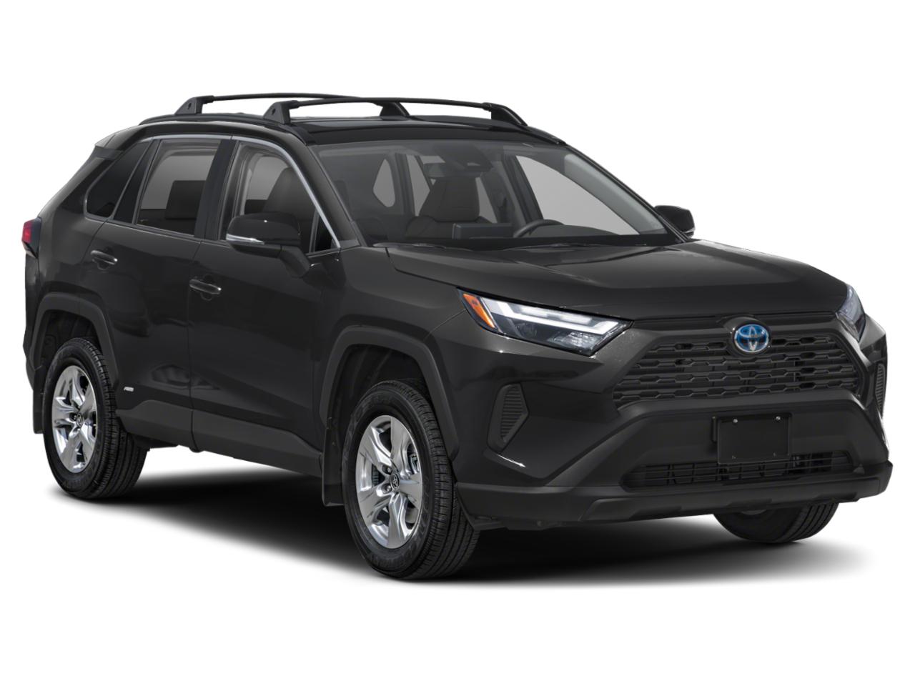 2023 Toyota RAV4 Vehicle Photo in Riverdale, UT 84405