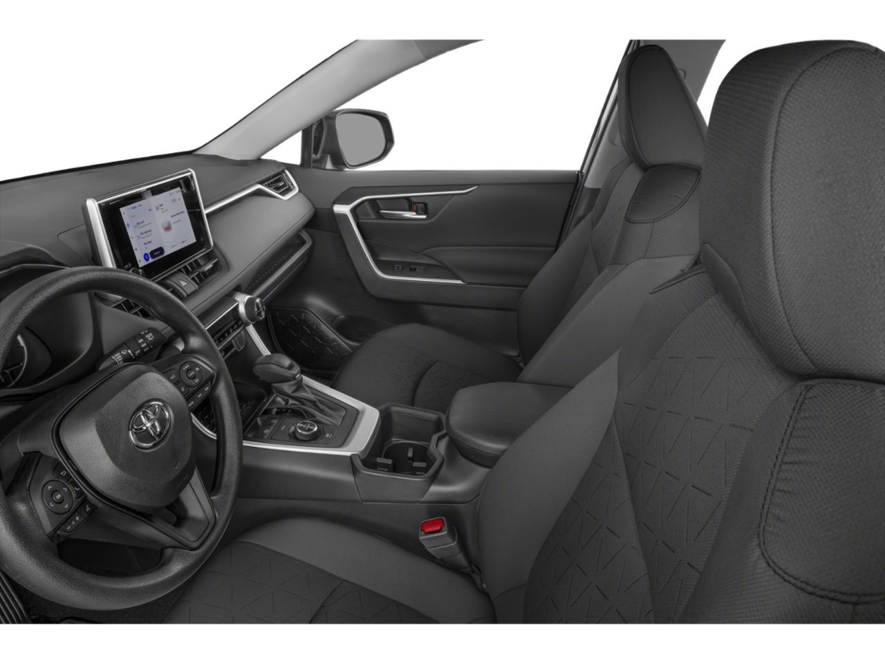 2023 Toyota RAV4 Vehicle Photo in Riverdale, UT 84405