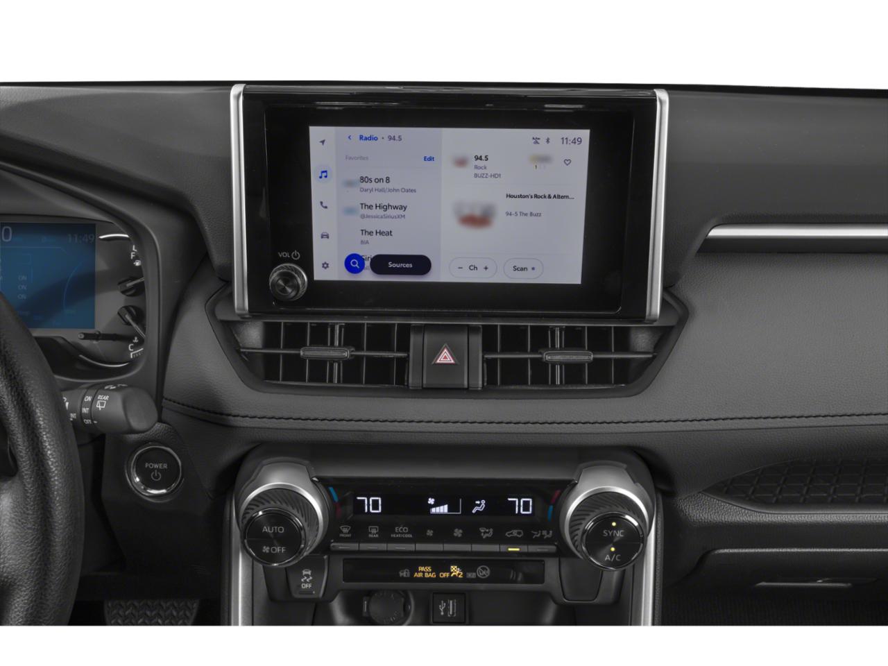 2023 Toyota RAV4 Vehicle Photo in Riverdale, UT 84405