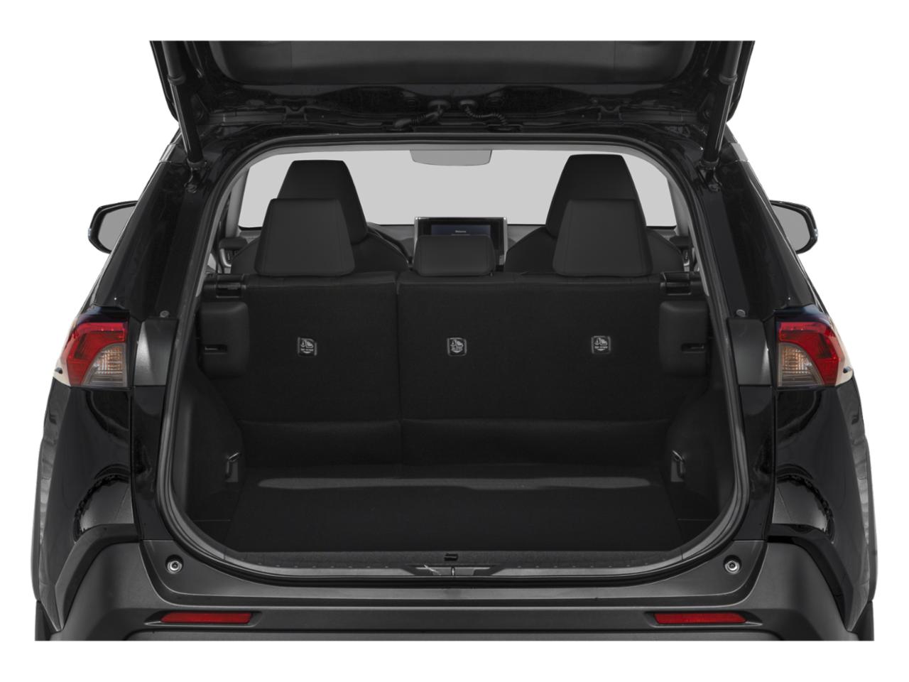 2023 Toyota RAV4 Vehicle Photo in Riverdale, UT 84405