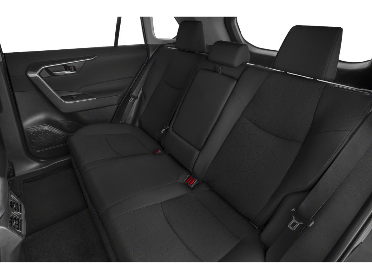 2023 Toyota RAV4 Vehicle Photo in Riverdale, UT 84405