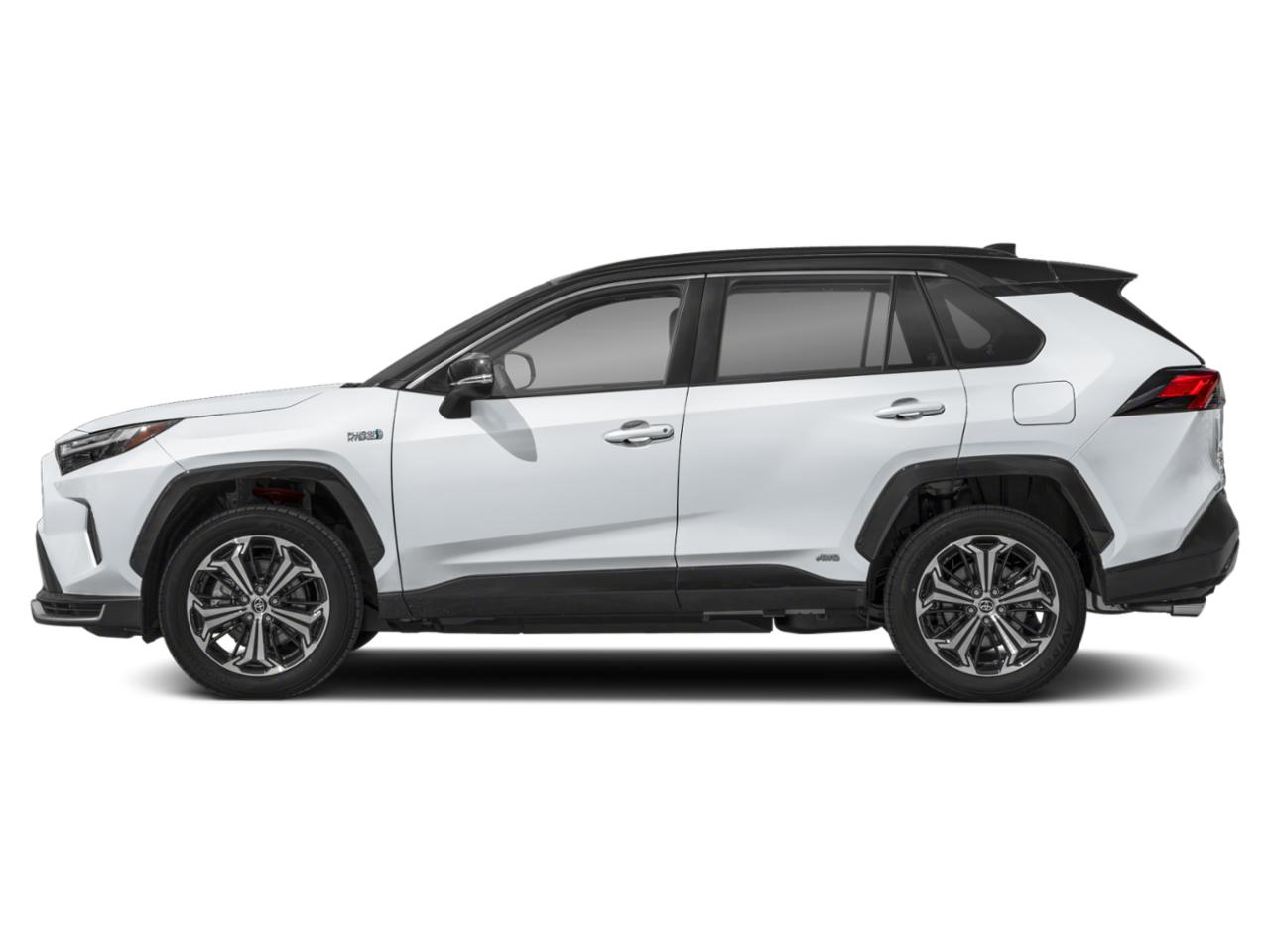 2023 Toyota RAV4 Prime Vehicle Photo in Flemington, NJ 08822