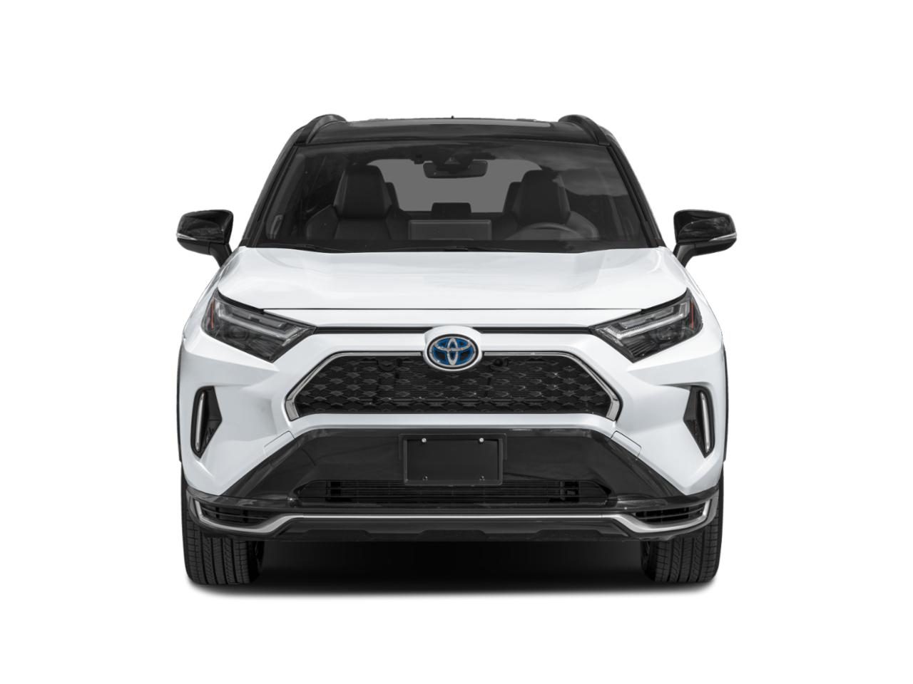 2023 Toyota RAV4 Prime Vehicle Photo in Flemington, NJ 08822