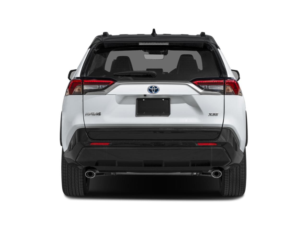 2023 Toyota RAV4 Prime Vehicle Photo in Flemington, NJ 08822