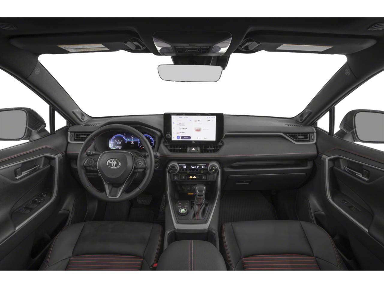 2023 Toyota RAV4 Prime Vehicle Photo in Flemington, NJ 08822