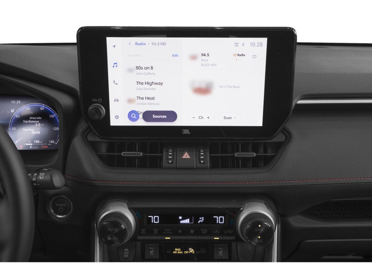2023 Toyota RAV4 Prime Vehicle Photo in Flemington, NJ 08822