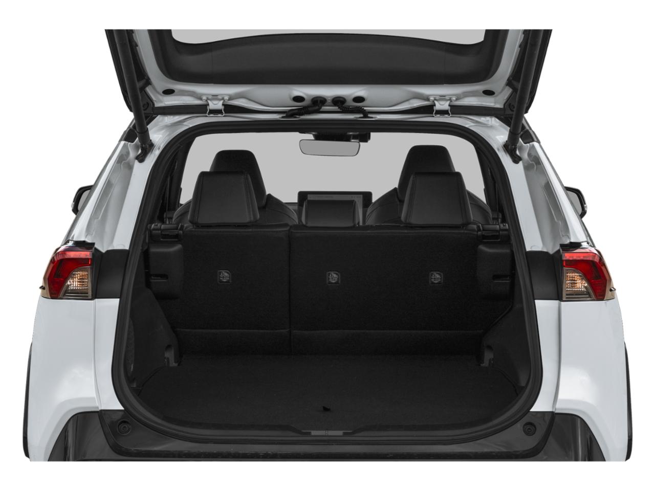 2023 Toyota RAV4 Prime Vehicle Photo in Flemington, NJ 08822