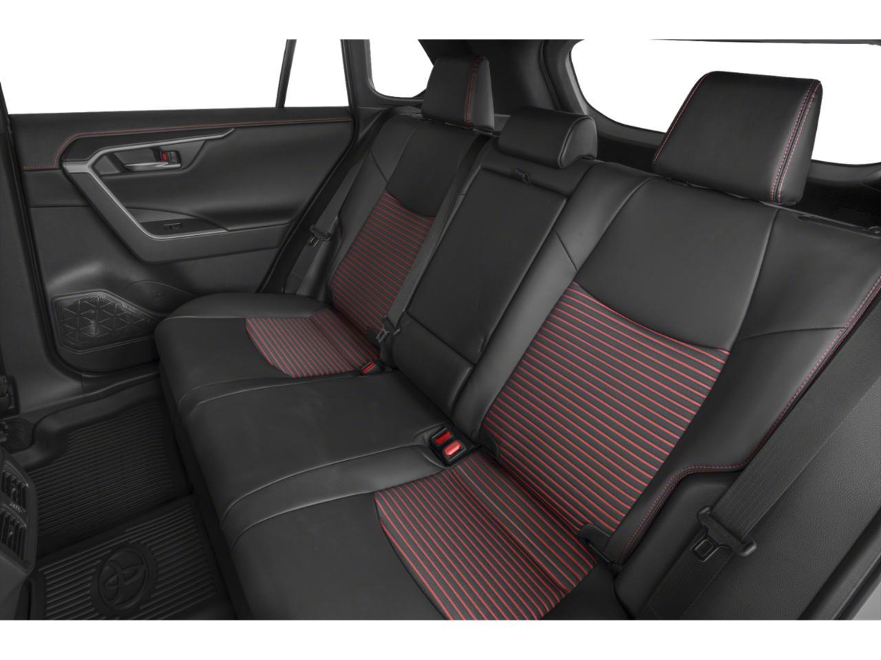 2023 Toyota RAV4 Prime Vehicle Photo in Flemington, NJ 08822
