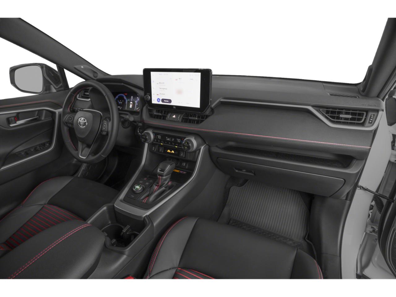 2023 Toyota RAV4 Prime Vehicle Photo in Flemington, NJ 08822