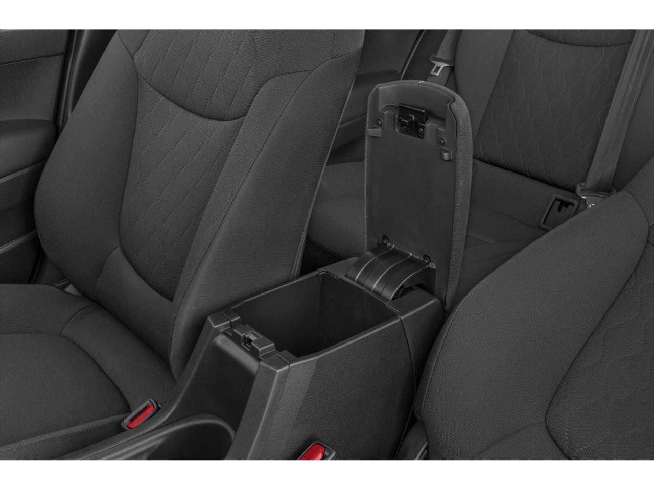 2023 Toyota Corolla Cross Vehicle Photo in Flemington, NJ 08822