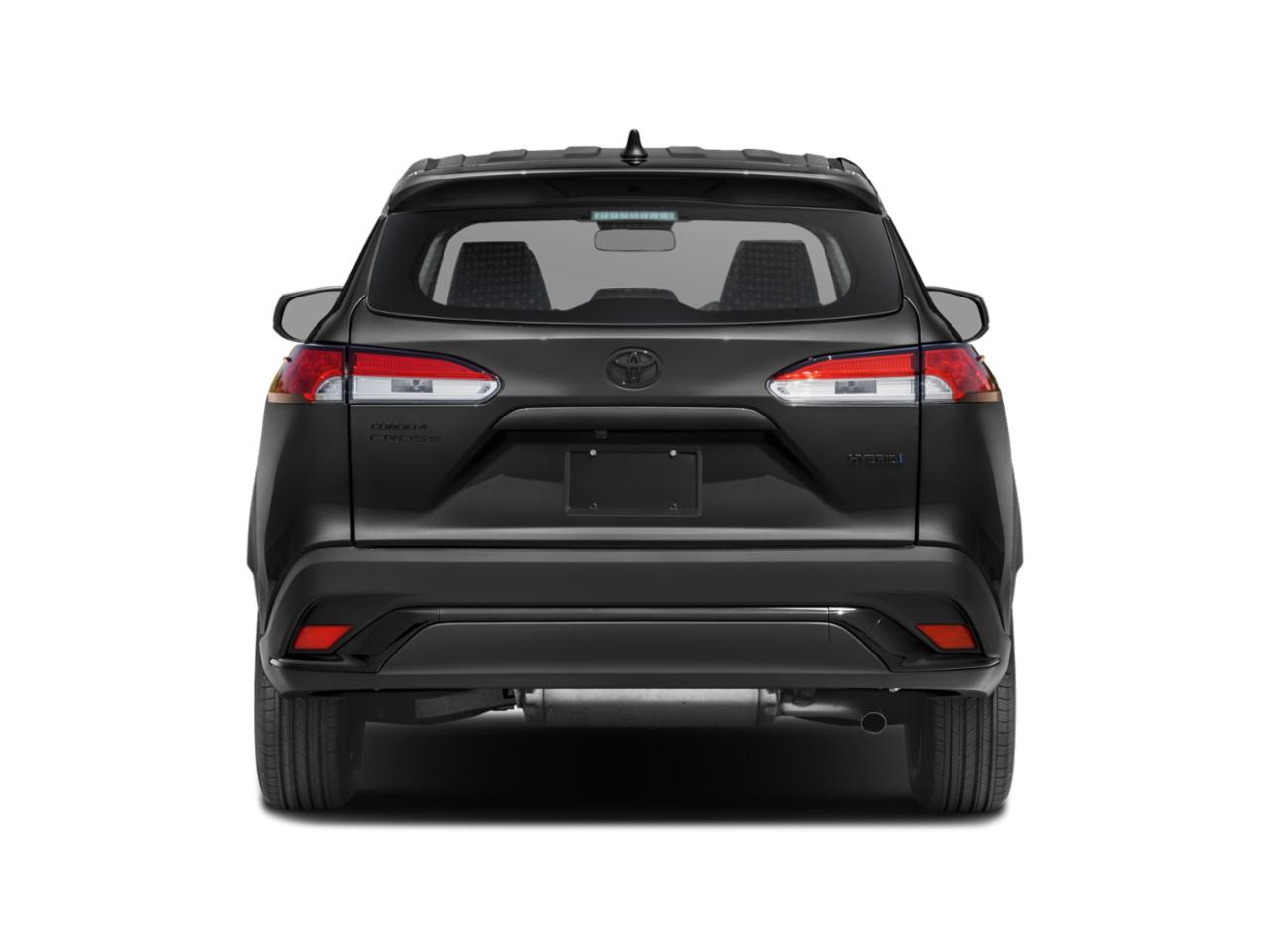 2023 Toyota Corolla Cross Vehicle Photo in Flemington, NJ 08822