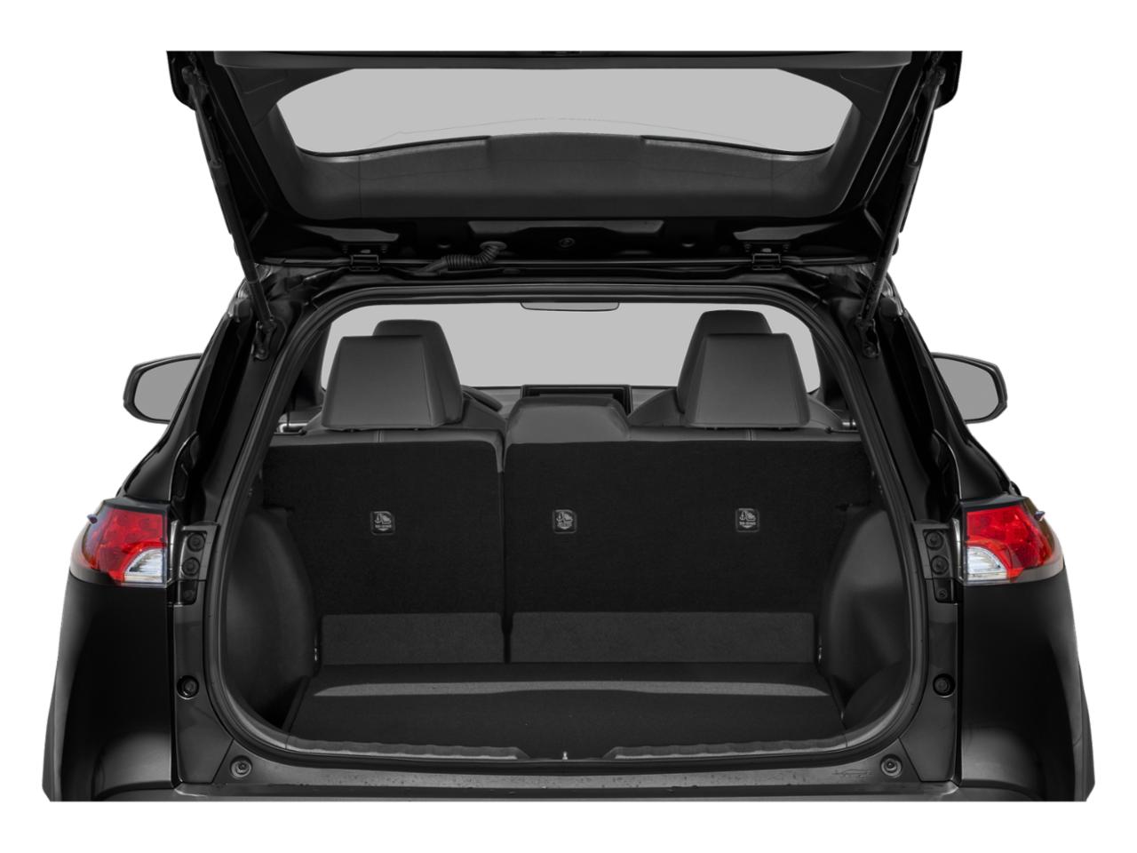 2023 Toyota Corolla Cross Vehicle Photo in Flemington, NJ 08822