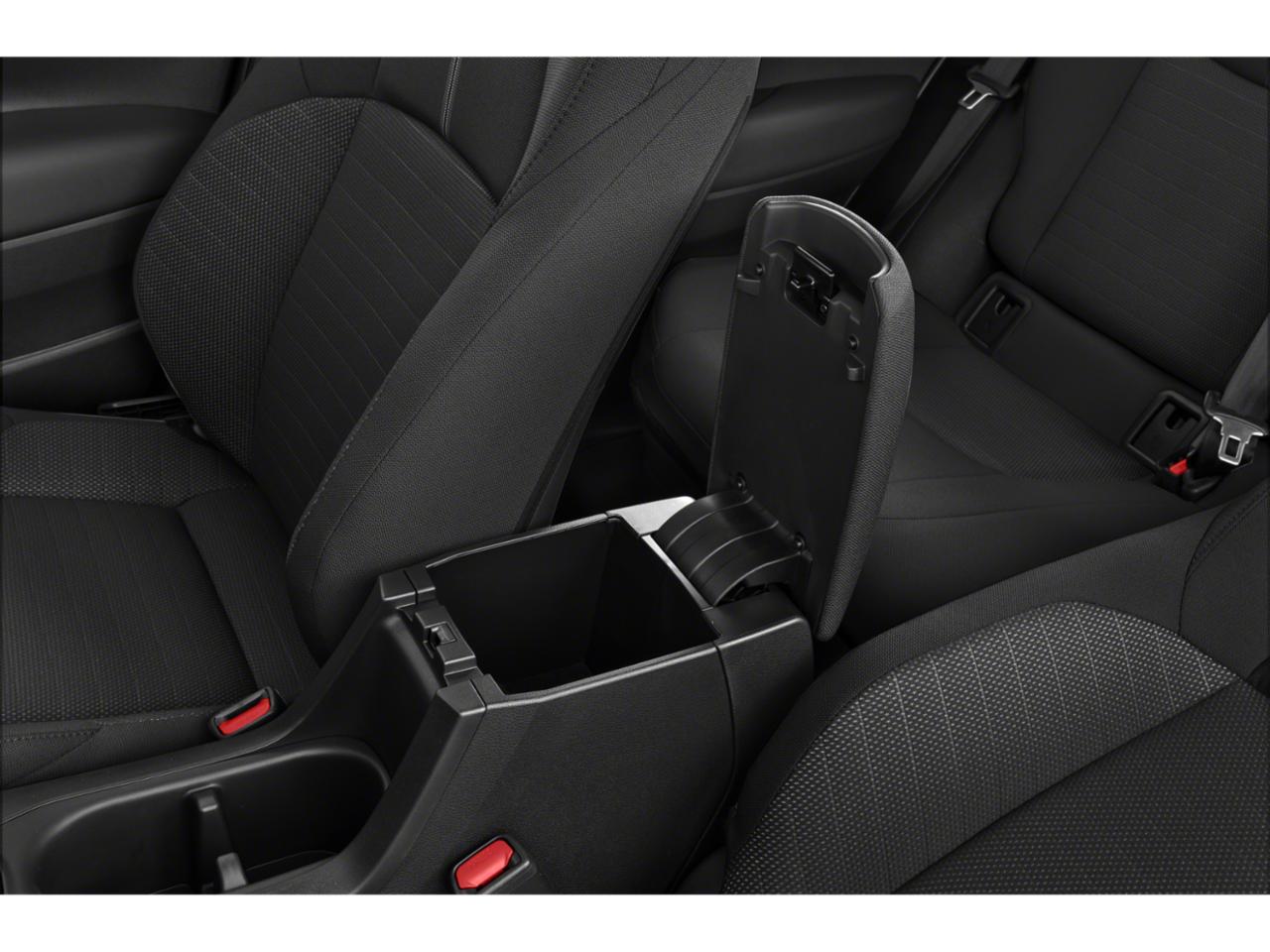 2023 Toyota Corolla Cross Vehicle Photo in Flemington, NJ 08822