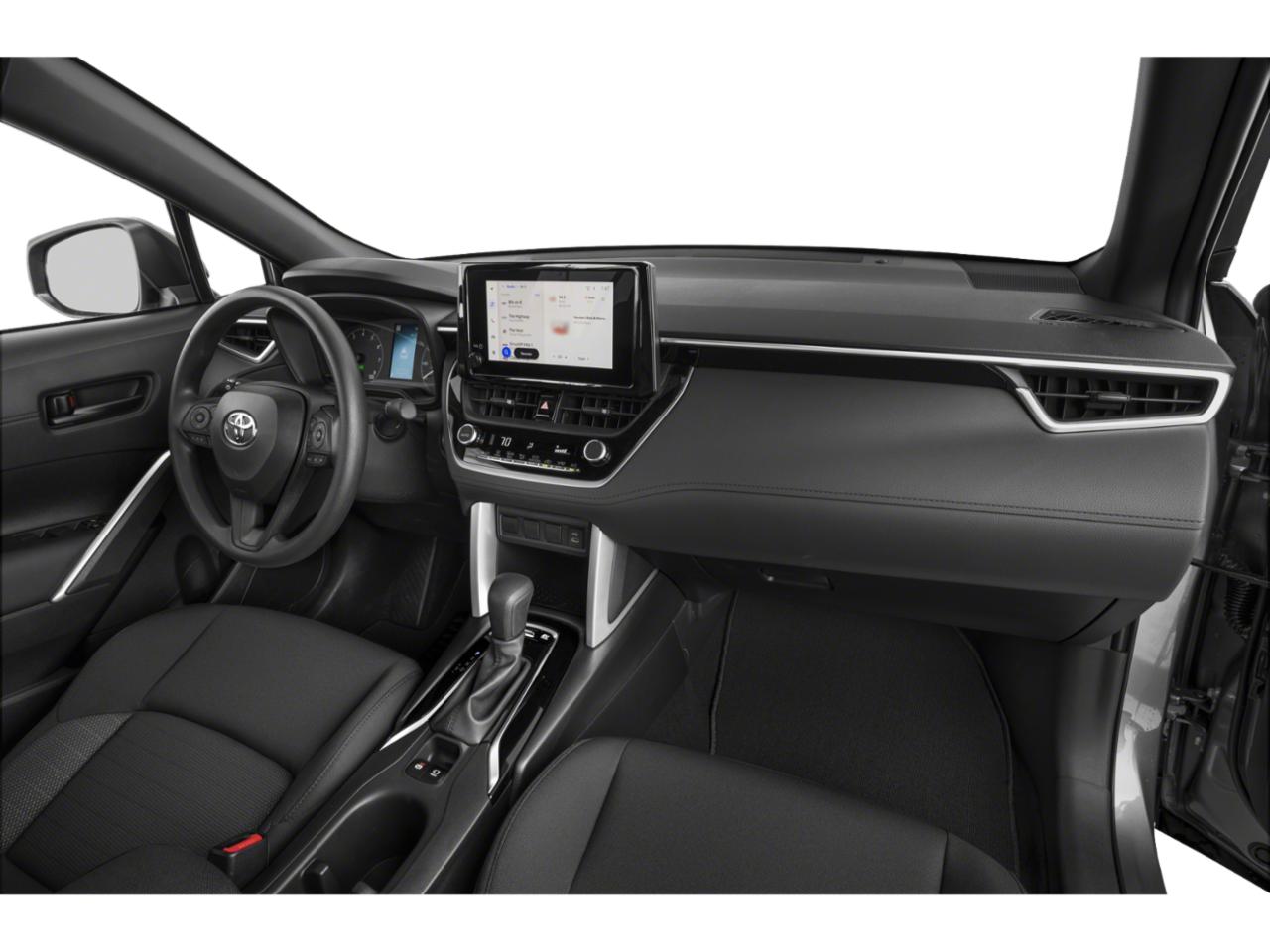 2023 Toyota Corolla Cross Vehicle Photo in Flemington, NJ 08822