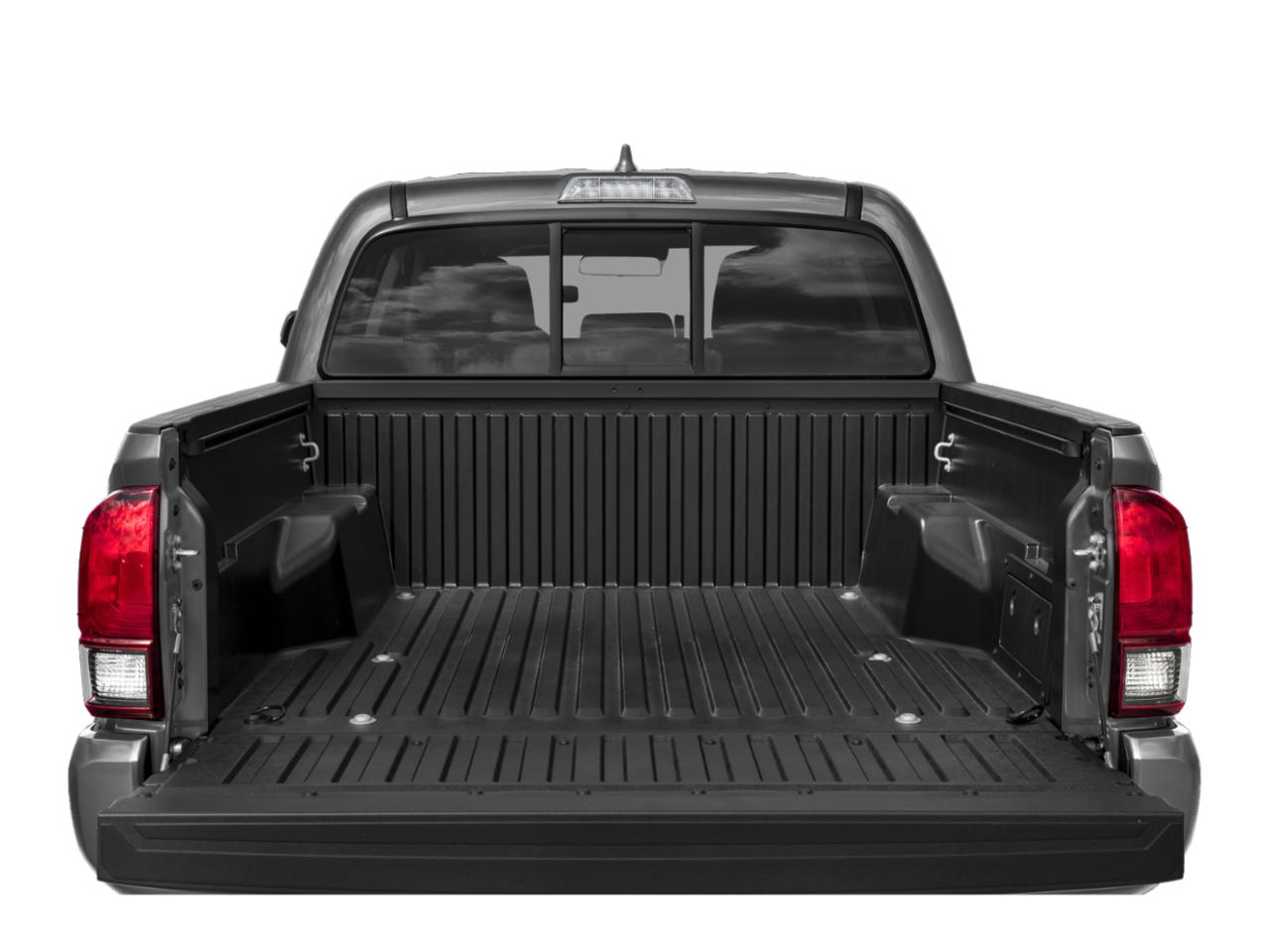 2023 Toyota Tacoma 4WD Vehicle Photo in Flemington, NJ 08822