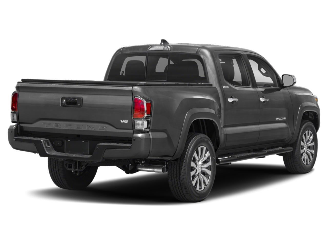 2023 Toyota Tacoma 4WD Vehicle Photo in Pleasant Hills, PA 15236