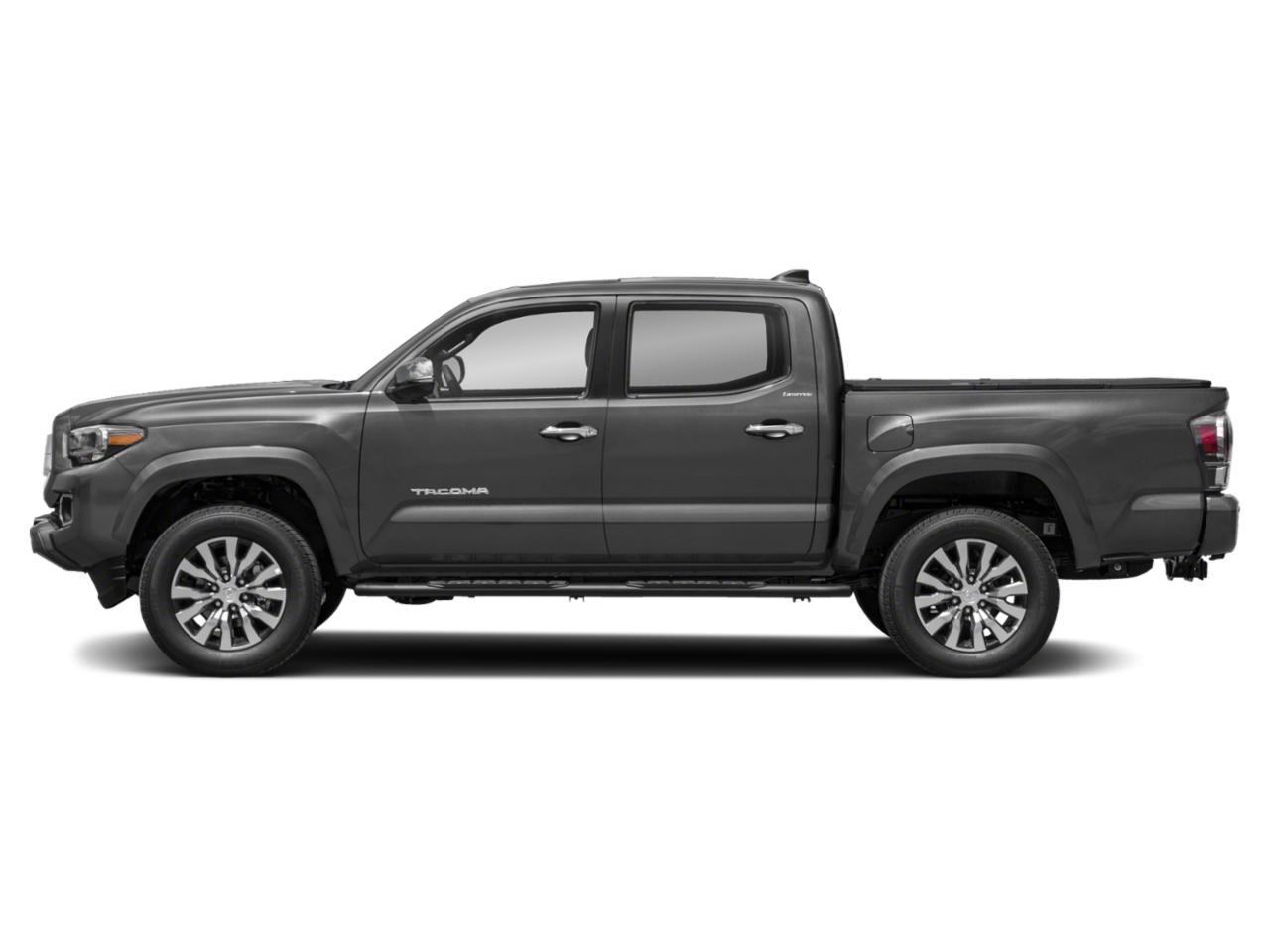 2023 Toyota Tacoma 4WD Vehicle Photo in Pleasant Hills, PA 15236