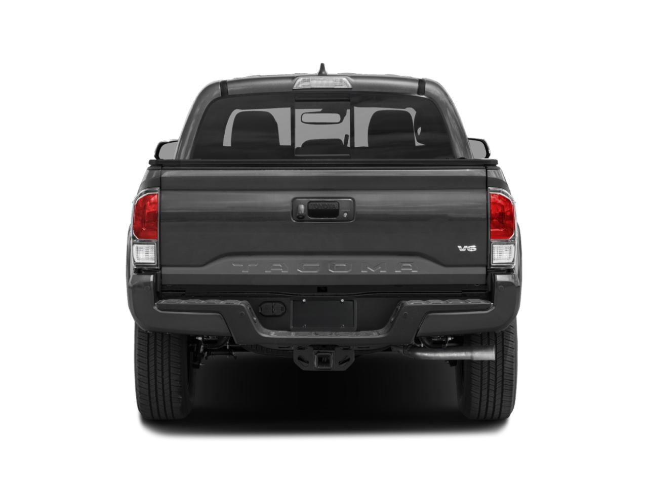 2023 Toyota Tacoma 4WD Vehicle Photo in Pleasant Hills, PA 15236