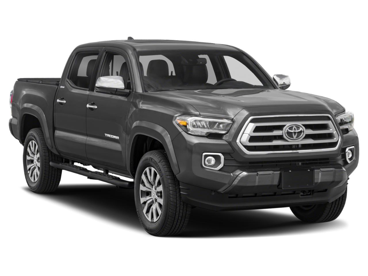 2023 Toyota Tacoma 4WD Vehicle Photo in Pleasant Hills, PA 15236