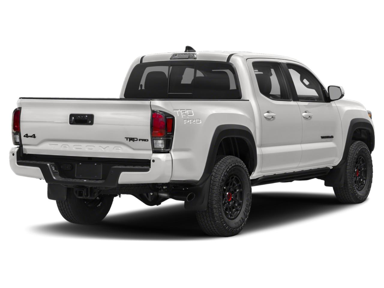 2023 Toyota Tacoma 4WD Vehicle Photo in Flemington, NJ 08822