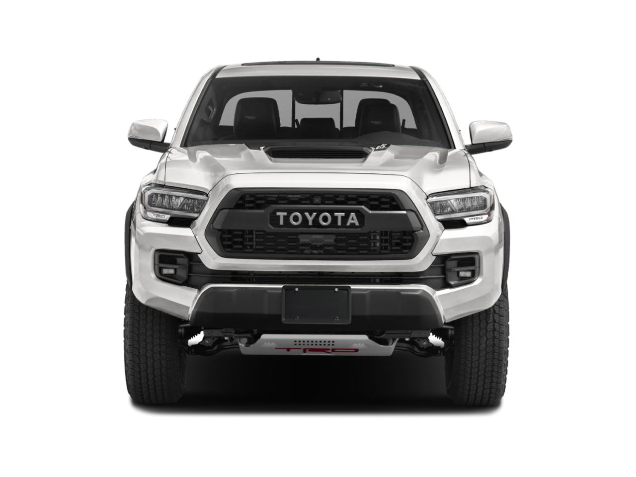 2023 Toyota Tacoma 4WD Vehicle Photo in Flemington, NJ 08822