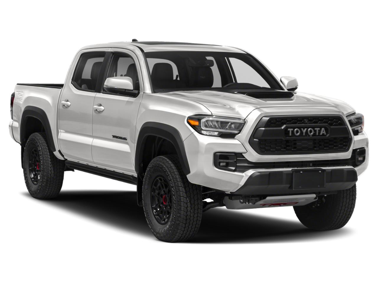 2023 Toyota Tacoma 4WD Vehicle Photo in Flemington, NJ 08822