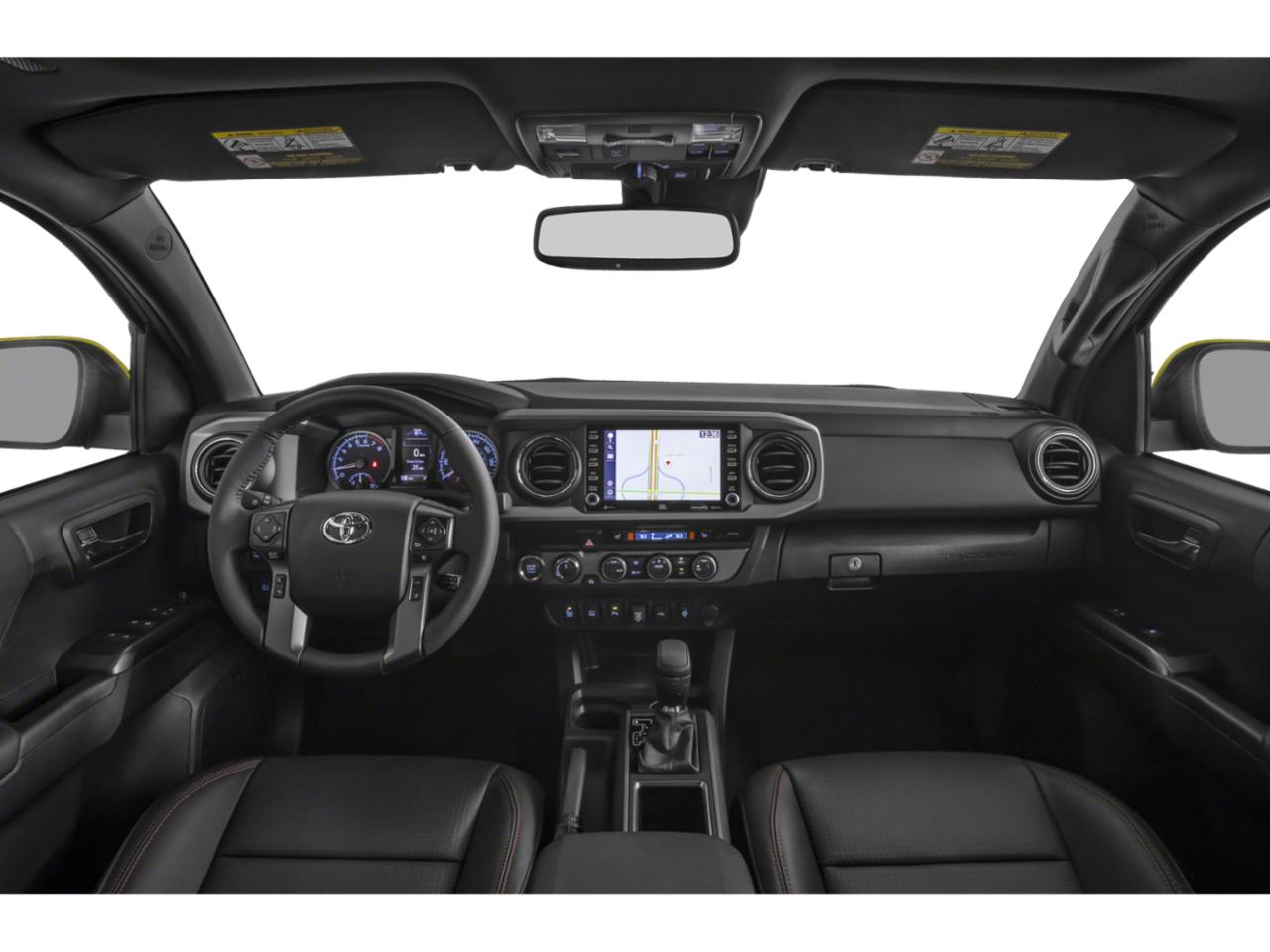 2023 Toyota Tacoma 4WD Vehicle Photo in Flemington, NJ 08822