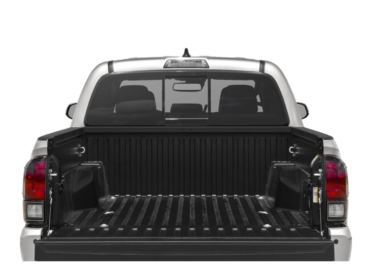 2023 Toyota Tacoma 4WD Vehicle Photo in Flemington, NJ 08822